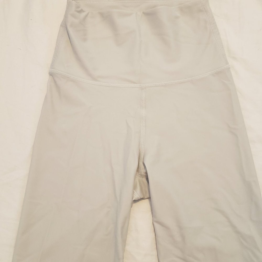 Tna biker shorts